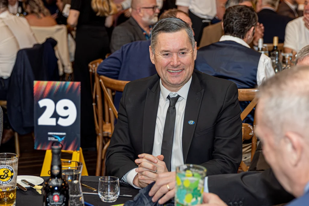 Event Photography Shot by Danny Thompson Photography