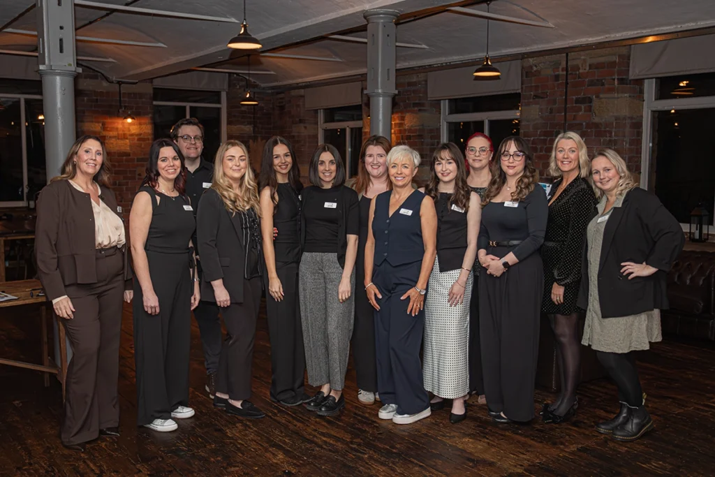 Event Photography Shot by Danny Thompson Photography