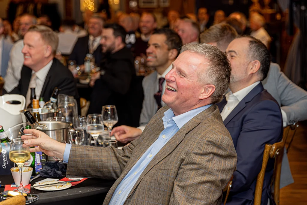 Event Photography Shot by Danny Thompson Photography