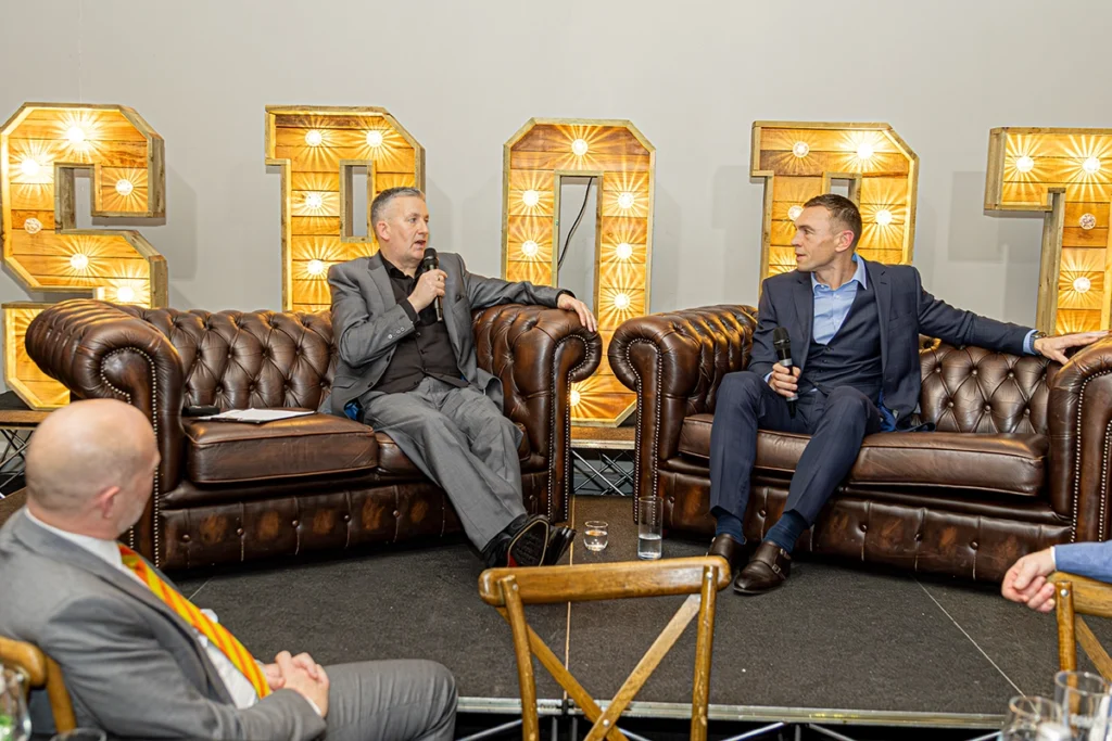 Event Photography Shot by Danny Thompson Photography