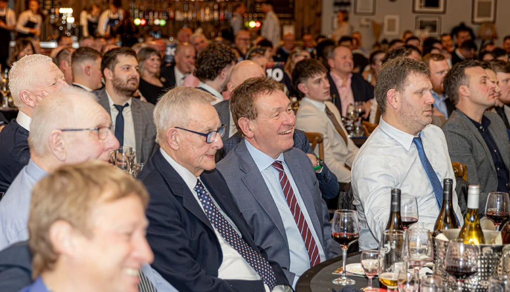 Event Photography Shot by Danny Thompson Photography