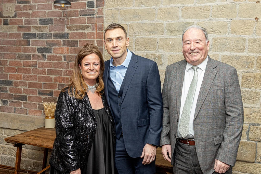 Event Photography Shot by Danny Thompson Photography