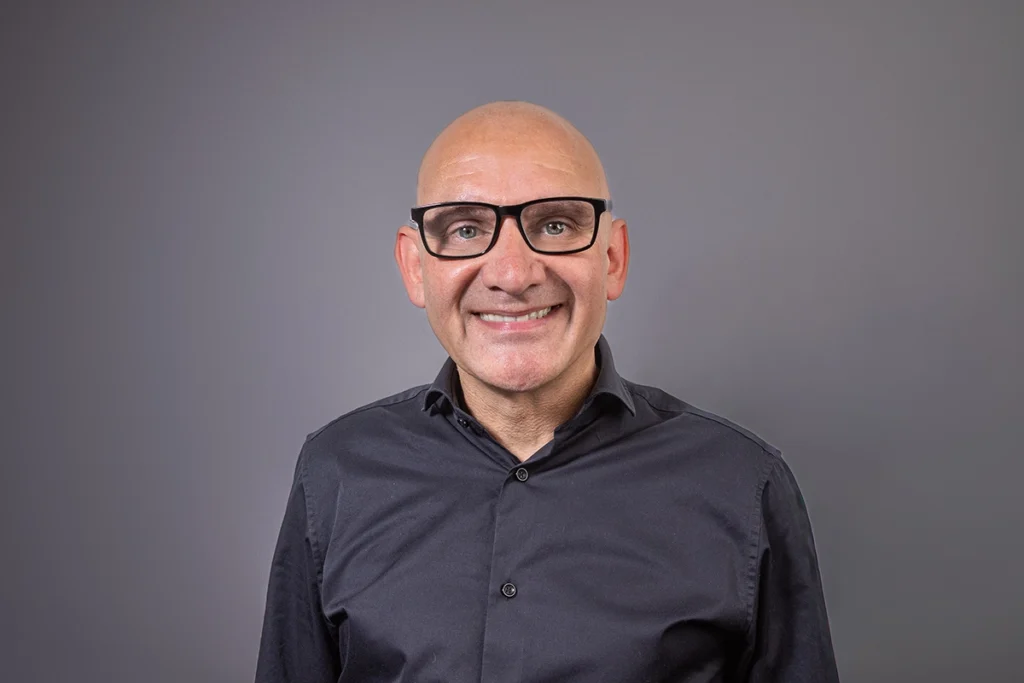 Branding and Headshot Photography by Danny Thompson Photography