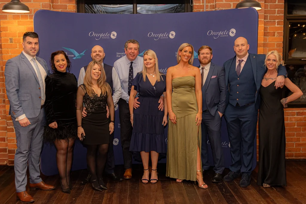 Event Photography Shot by Danny Thompson Photography