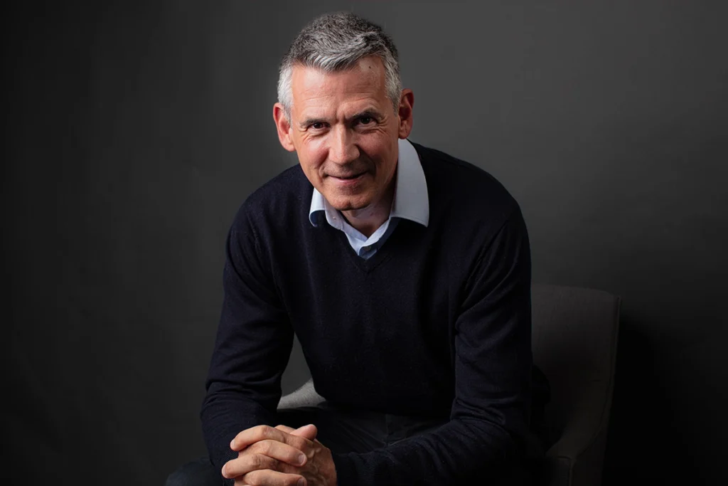 Branding and Headshot Photography by Danny Thompson Photography