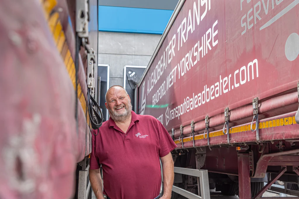 Photo from Danny Thompson Photography Club Business