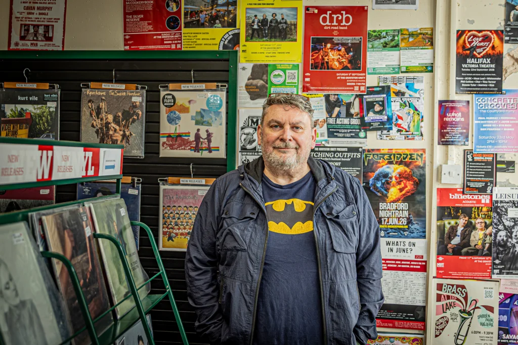 Photo from Danny Thompson Photography Club Business